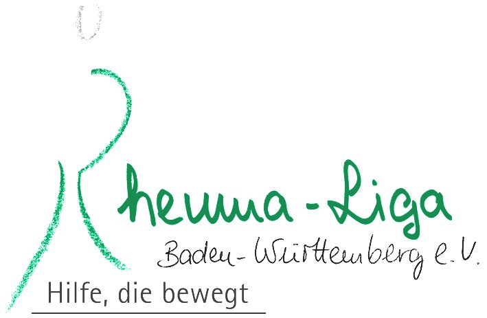 Rheuma-Liga Logo