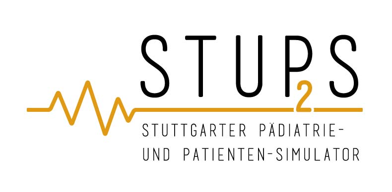 Logo STUPS