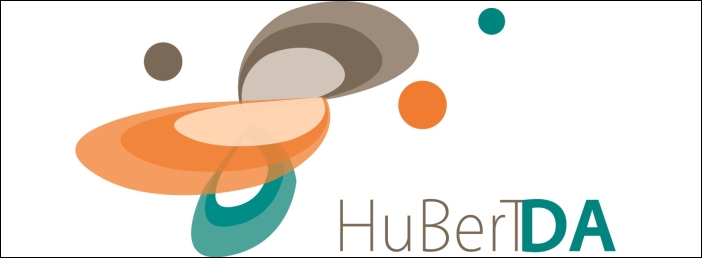Logo Projekt HuBerTDA