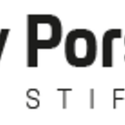 Logo Ferry Porsche Stiftung