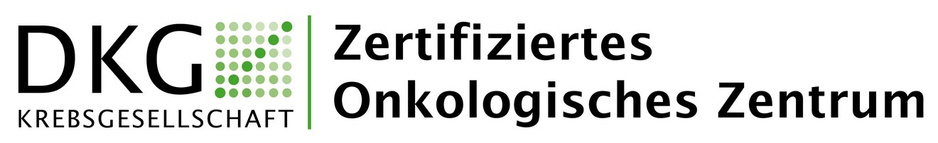 Logo Onkologisches Zentrum