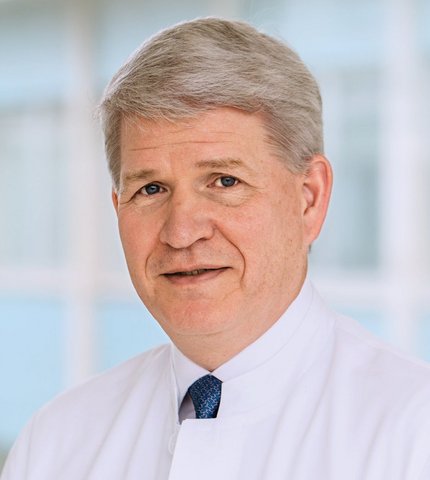 Prof. Dr. Ulrich Humke