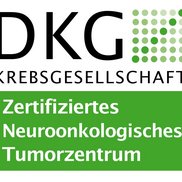 DKG Neuroonkologisches Tumorzentrum