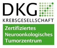 DKG Neuroonkologisches Tumorzentrum