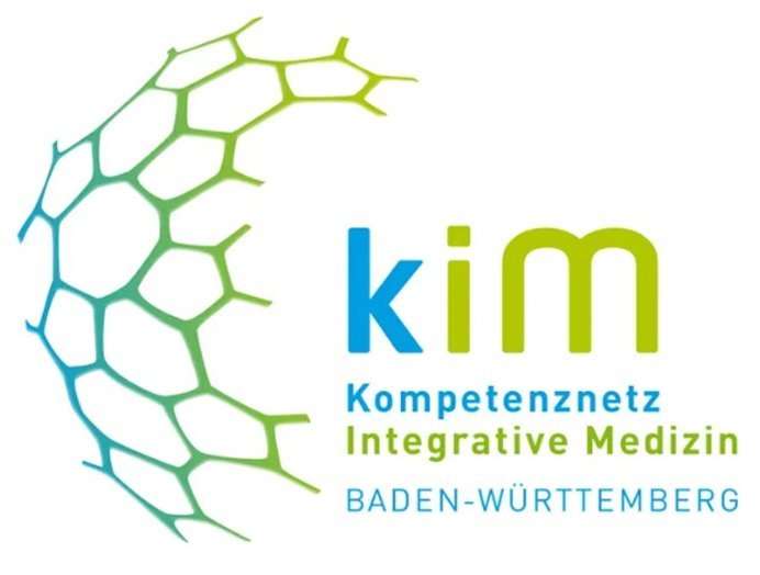 Logo Kompetenznetz Integrative Medizin