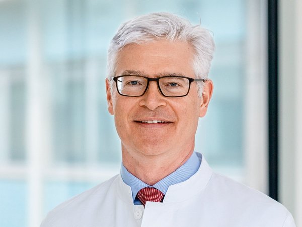 Prof. Dr. Christian Sittel