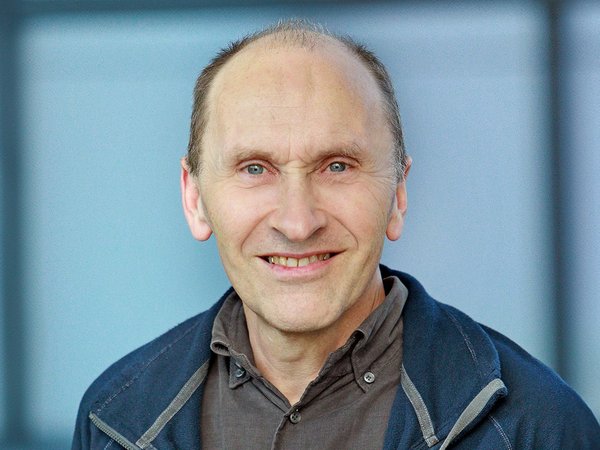 Claus-Dieter Kieser