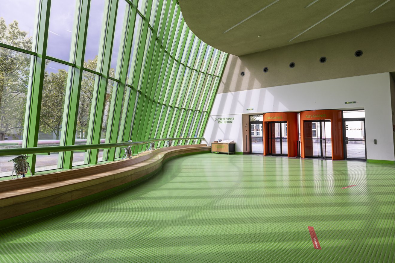 Staatsgalerie