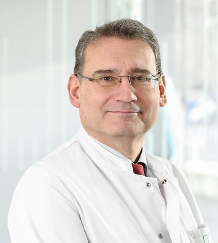 Prof. Dr. Ralf Lobmann