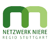 Logo Netzwerk Niere Regio Stuttgart