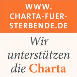 Logo www.charta-zur-betreuung-sterbender.de
