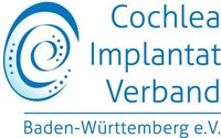Logo Cochlea Implantat Verband Baden-Württemberg e.V.
