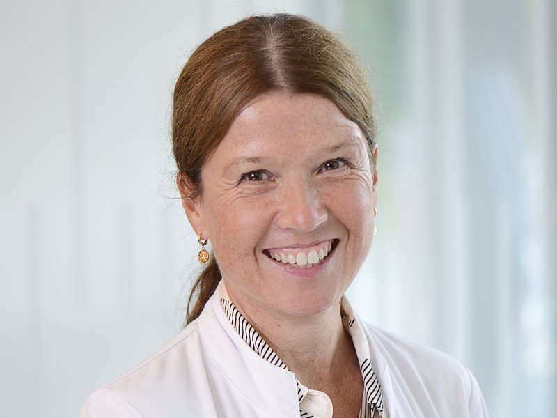 PD Dr. Claudia Blattmann