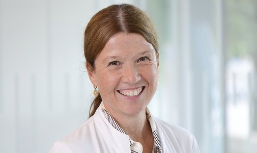PD Dr. Claudia Blattmann