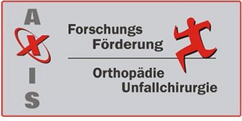 Logo AXIS-Forschungsstiftung
