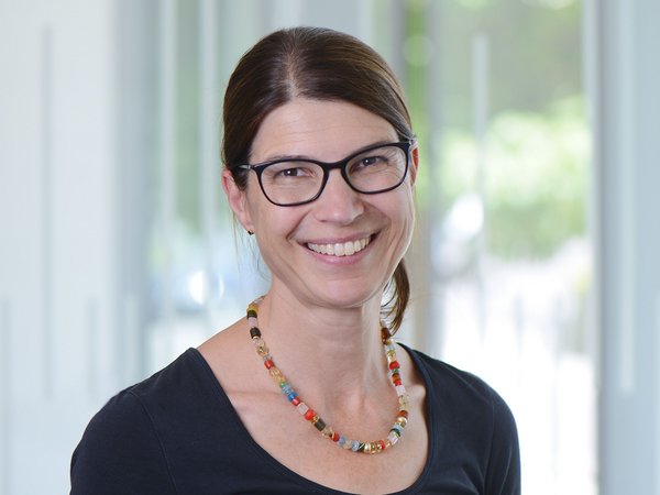 Prof. Dr. Monika Sparber-Sauer