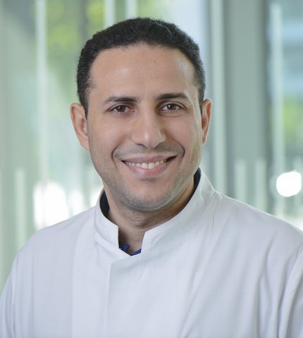 Dr. Omar Alnahrawy