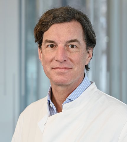 Prof. Dr. Florian Gekeler