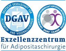 DGAV Adipositaschirurgie