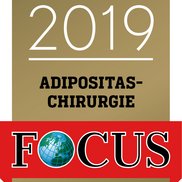 Focus Adipositas Chirurgie 2019
