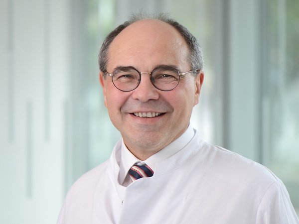 Dr. Rainer Sätzler