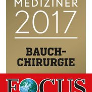 Focus Bauchchirurgie 2017