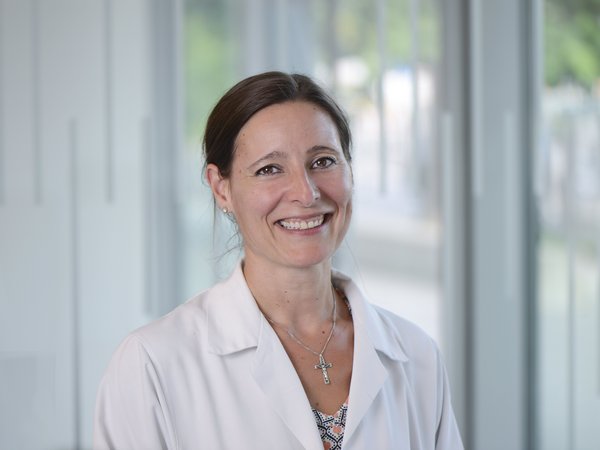 Dr. Katrin Baltz-Ghahremanpour