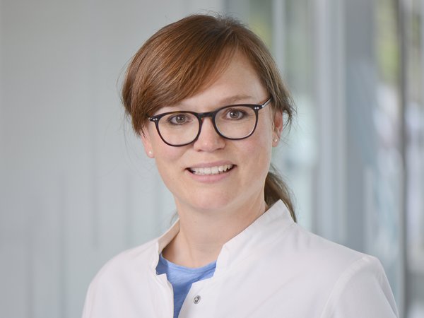 Dr. Ruth-Maria Haas