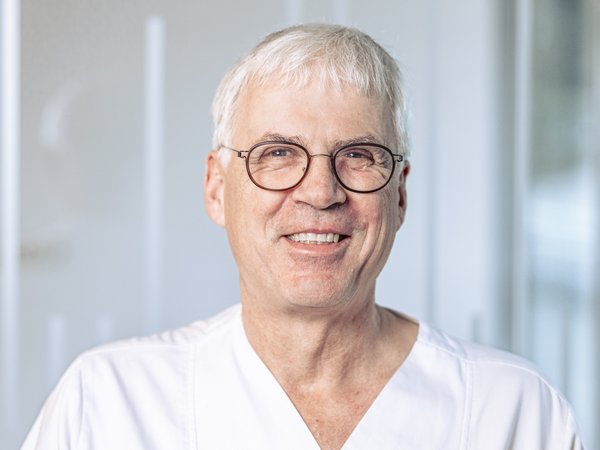 Dr. med. Carsten Weiß