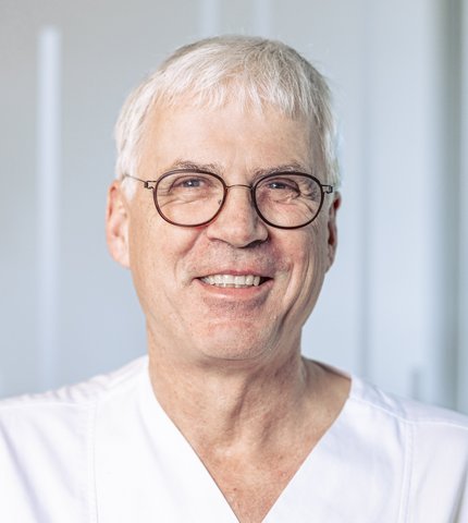 Dr. med. Carsten Weiß