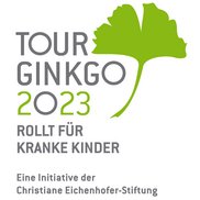 Logo Tour Ginkgo