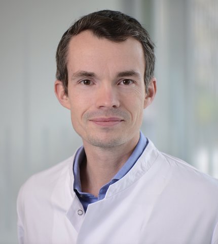 Privatdozent Dr. med. Jan Peveling-Oberhag