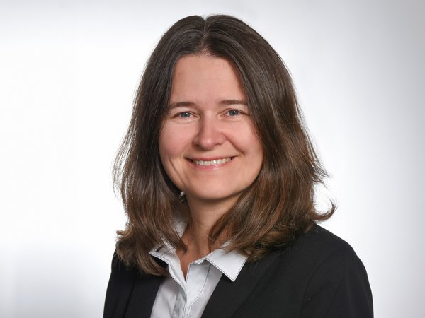 Dr. Stefanie Hecker-Nolting