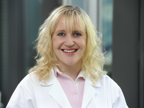 Dr. Diana Schumacher-Wolf