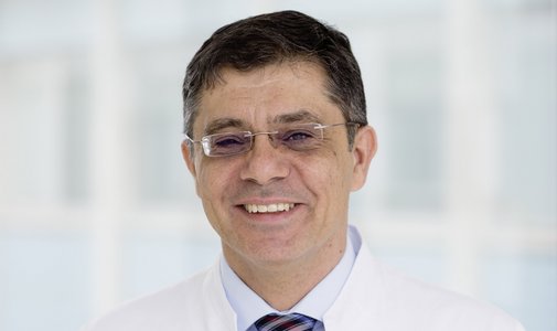 Prof. Dr. Vedat Schwenger