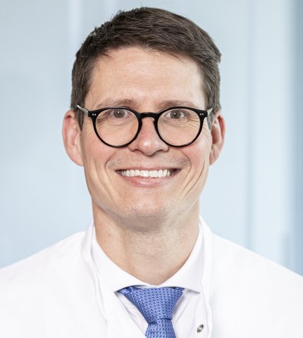 Prof. Dr. Andreas Stengel