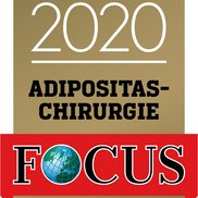 Focussiegel 2020 Adipositas-Chirurgie