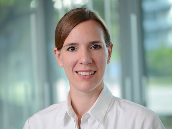 Prof. Dr. Katrin Gekeler