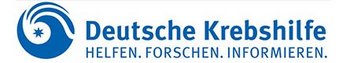 Logo Stiftung Deutsche Krebshilfe