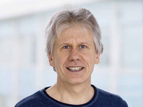 Dr. med. Hans-Jürgen Pander