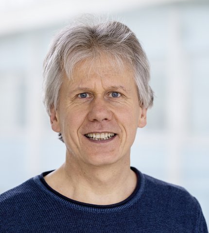 Dr. med. Hans-Jürgen Pander