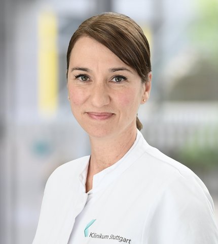 Dr. rer. nat. Eva Bäzner