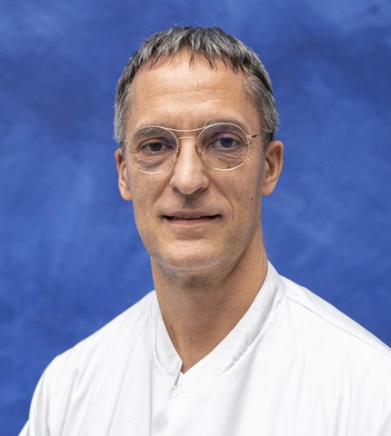 Prof. Dr. Tobias Schilling