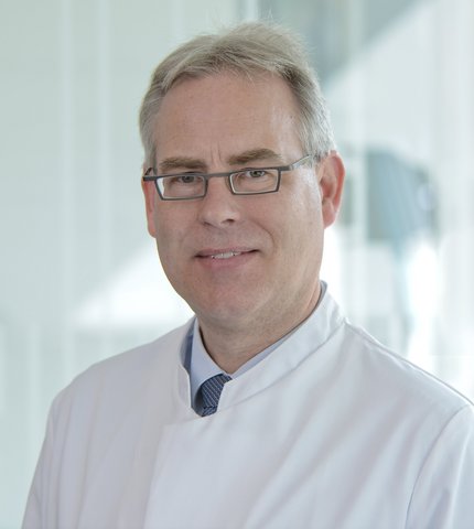 Prof. Dr. Jens Bedke