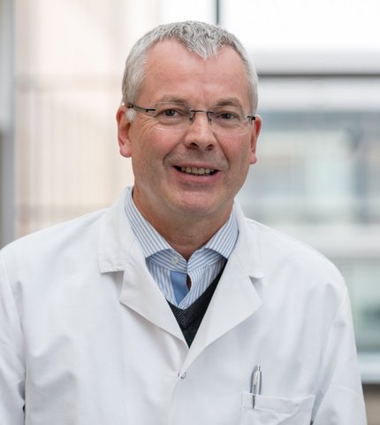 Prof. Dr. med. Peter von den Driesch