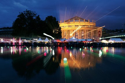 Summer Festival Stuttgart