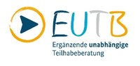 Logo Ergänzende unabhängige Teilhabeberatung des Deutschen Schwerhörigenbundes