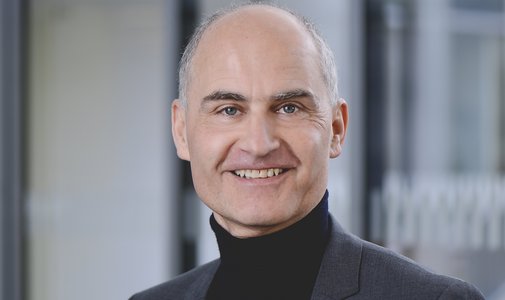 Prof. Dr. phil. Dipl.-Psych. Matthias Backenstraß