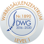 DWG Zertifikat