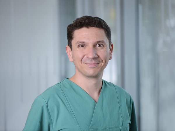 Dr. Alexandru Cimpoca